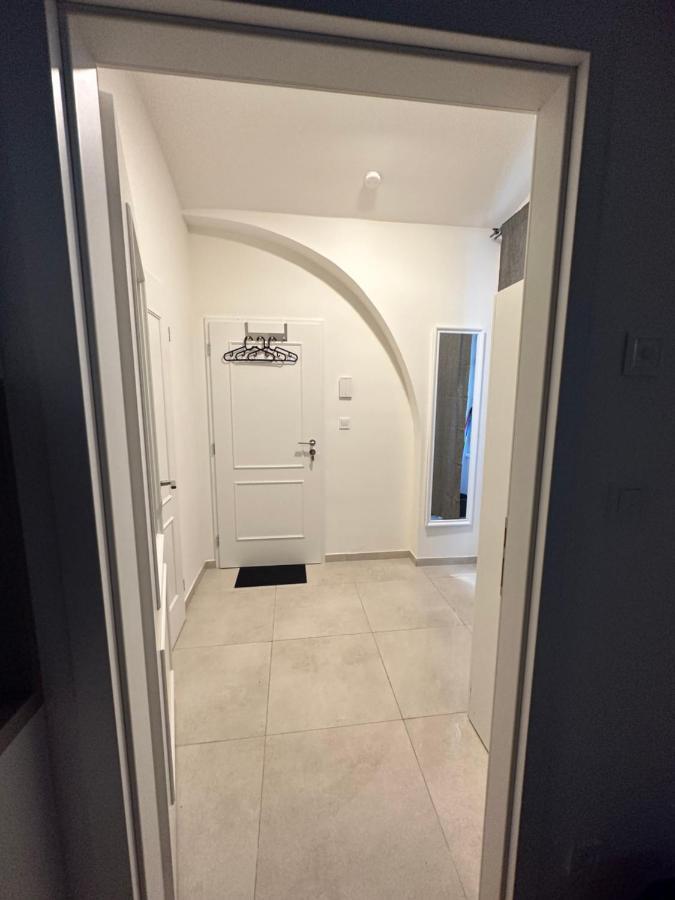 Hermes Petrska Apartamento Praga